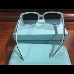 Tiffany and Company Shades
